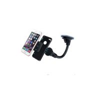 Universal Mobile Phone Dashboard Windshield Car Long Arm Magnetic