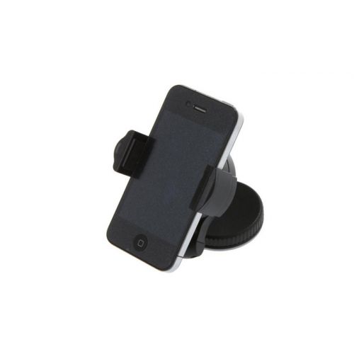  Universal Windshield Dashboard Car Holder For Mobile Phone Cellphone iPhone GPS