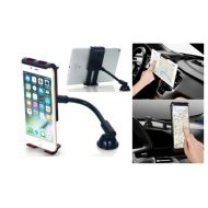 Universal Windshield Dash Car Mount Holder fr Cell Phone and Tablet PC