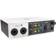 Universal Audio Volt 2 USB Audio Interface