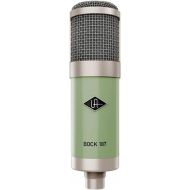 Universal Audio Bock 187 Large Diaphragm FET Condenser Microphone (MIC-UA187)