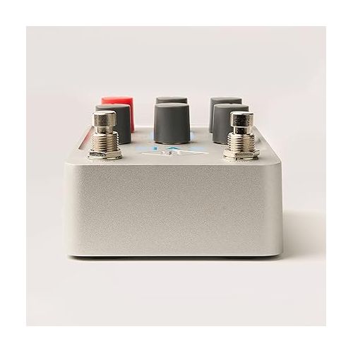  Max Preamp & Dual Compressor