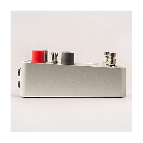  Max Preamp & Dual Compressor