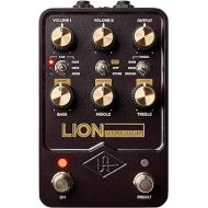 Universal Audio Lion 68 Super Lead Amp Pedal