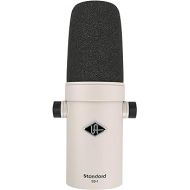 Universal Audio SD-1 Standard Dynamic Microphone, White