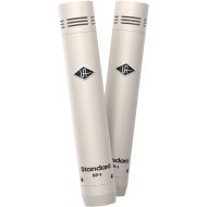Universal Audio SP-1 Standard Pencil Microphone (Pair), White