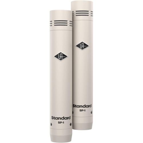  Universal Audio SP-1 Standard Pencil Microphone (Pair), White