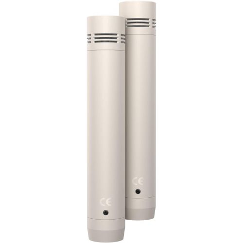  Universal Audio SP-1 Standard Pencil Microphone (Pair), White