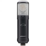 Universal Audio Sphere LX Modeling Microphone