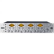 Universal Audio 4-710D - Tone Blending Twin-Finity Microphone Preamp and DI