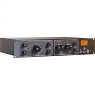 Universal Audio LA-610 MKII Recording Channel