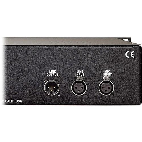  Universal Audio LA-610 MKII Recording Channel