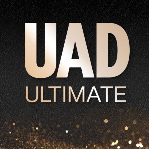  Universal Audio Apollo x4 Ultimate Edition
