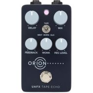 Universal Audio UAFX Orion Tape Echo Pedal