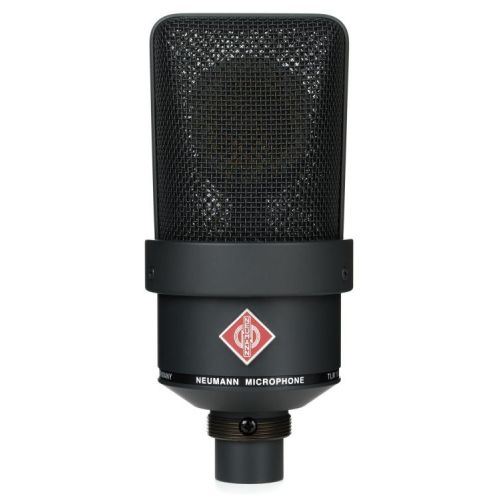  Universal Audio Apollo Twin X DUO Heritage Edition and Neumann TLM103 Recording Bundle