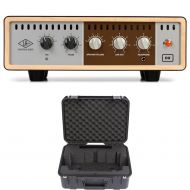 Universal Audio OX and SKB iSeries Case Bundle