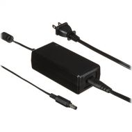 Universal Audio Power Supply for Apollo Twin X Apollo X4 with IEC C7 Power Cord (US Plug)