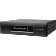 Universal Audio UAD-2 Satellite USB OCTO Core Desktop DSP Accelerator for Windows