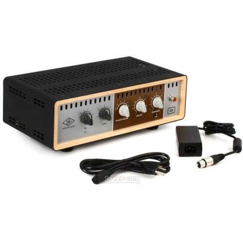  Universal Audio OX Reactive Amp Attenuator with Speaker Modeling