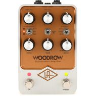 Universal Audio Woodrow '55 Instrument Amplifier Pedal