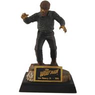 Universal Monsters The Wolfman Pre Painted Polystone Statue by Sideshow Toys