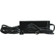 Universal Power Group 24V 5A Shoprider Streamer 888WB, 888WNLB, 888WSB Wheelchair Battery Charger