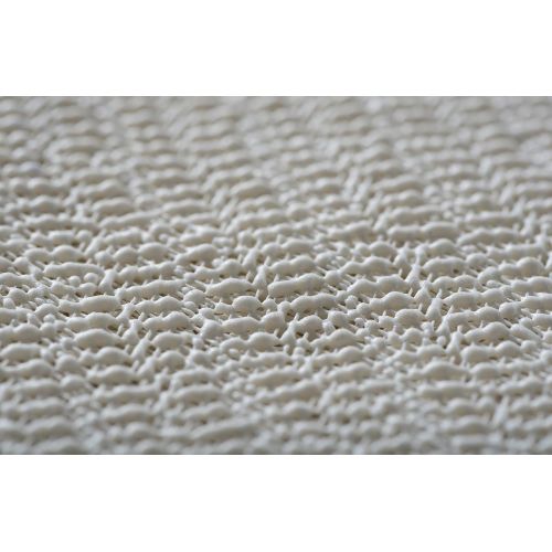  Universal Rugs Comfort Grip Multi-Purpose 9 x 12.6 Non-Slip Premium Floor-Safe Rug Pad