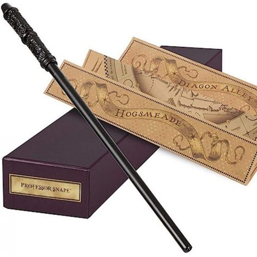  Universal Studios Wizarding World of Harry Potter : Professor Snape Interactive Wand