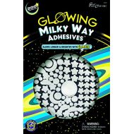 University Games Great Explorations Milky Way Adhesives