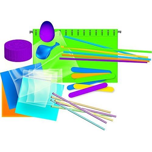  University Games Great Explorations Egg Drop Kit