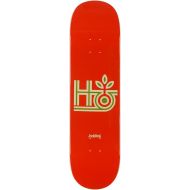 Universo Brands Habitat Decks - Assembled AS Complete Skateboard - Ready to Ride Skateboard - Custom Built for You - or Choose just The Parts and DIY - Skateboarding Complete