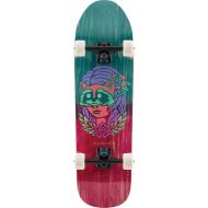 Universo Brands Landyachtz Skateboards - Complete Skateboards - Ready to Ride Right Out of The Box