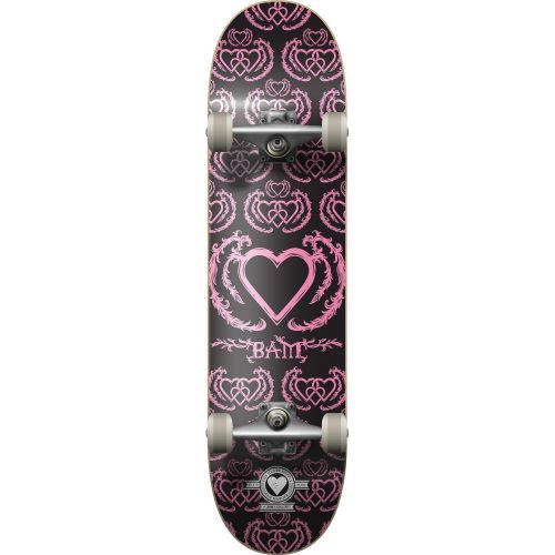  Universo Brands Heart Supply Skateboards - Complete Skateboards