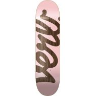 Universo Brands Verb Skateboards - Assembled AS Complete Skateboard - Ready to Ride Skateboard - or Choose just The Parts and DIY - Skateboarding Complete