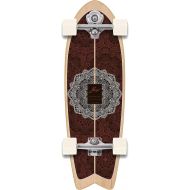 Universo Brands YOW Surfskate - Your Own Wave - Complete Surfskates - Ready to Surf The Streets