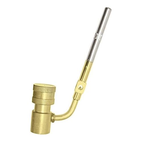  Uniweld RP3T5 Hand Torch with LP Twister Tip