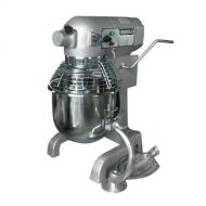 Uniworld 20QT Commercial Planetary Mixer with Timer Model UPM-20ET