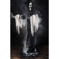 Mario Chiodo Reaper Phantom in Black Fogger Halloween Prop