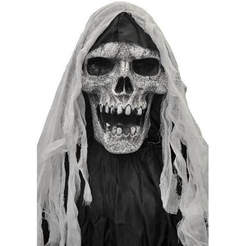  Mario Chiodo Reaper Phantom in Black Fogger Halloween Prop
