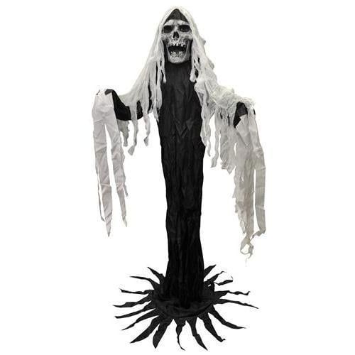  Mario Chiodo Reaper Phantom in Black Fogger Halloween Prop