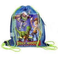 Unknown Toy Story 3 Mesh Party Tote Bag by Home and Living