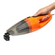 Unknown 12V 120W Motor Handheld Portable Wet And Dry Powerful Car Vacuum Cleaner - Car Electronics Car Vacuum - (Blue)