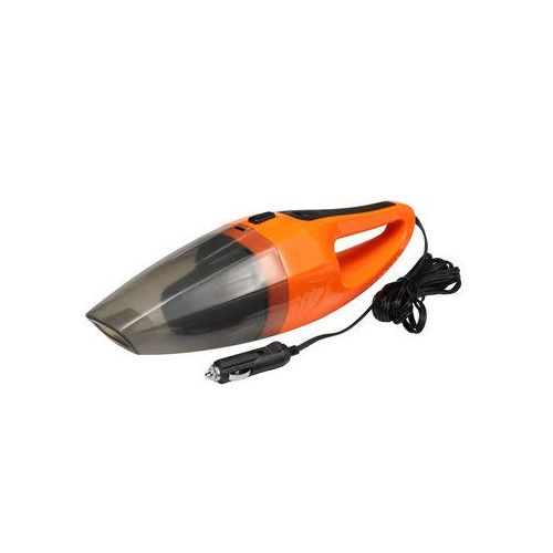  Unknown 12V 120W Motor Handheld Portable Wet And Dry Powerful Car Vacuum Cleaner - Car Electronics Car Vacuum - (Blue)