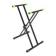 Unknown Gravity KSX 2 Keyboard Stand X-Form-Double (GKSX2)