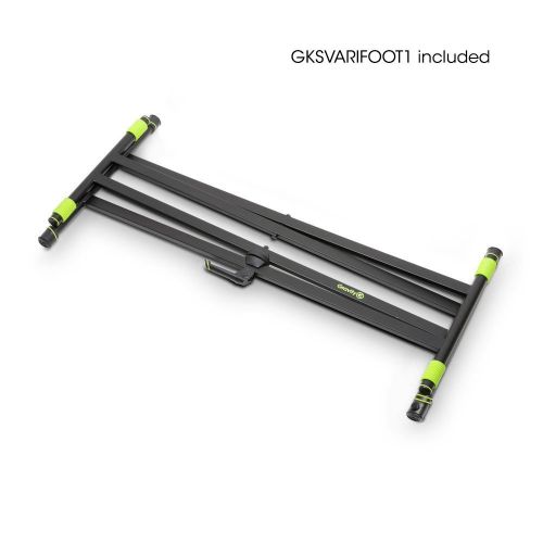  Unknown Gravity KSX 2 Keyboard Stand X-Form-Double (GKSX2)