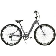 Unknown Gravity X-Rod 7 Speed V Brake Super Hybrid Bicycle Bike