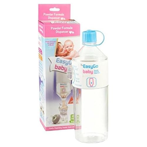  [아마존베스트]Unknown EasyGo baby Formula Dispenser