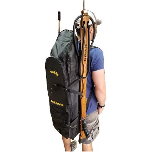  [아마존베스트]Koah Long Fin Utility Spearfishing Backpack