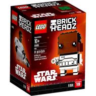LEGO BrickHeadz FINN 41485 Star Wars Building Set
