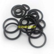 Unknown Vivona Gaskets For Hitachi EX60 Regulator Repair Seal Kit Excavator Gasket, 3 months warranty